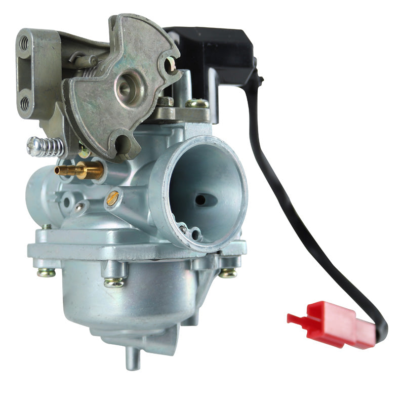 MS24 CARBURETOR 16MM YW50 02-11 W/ ELECT CHOKE 3071040