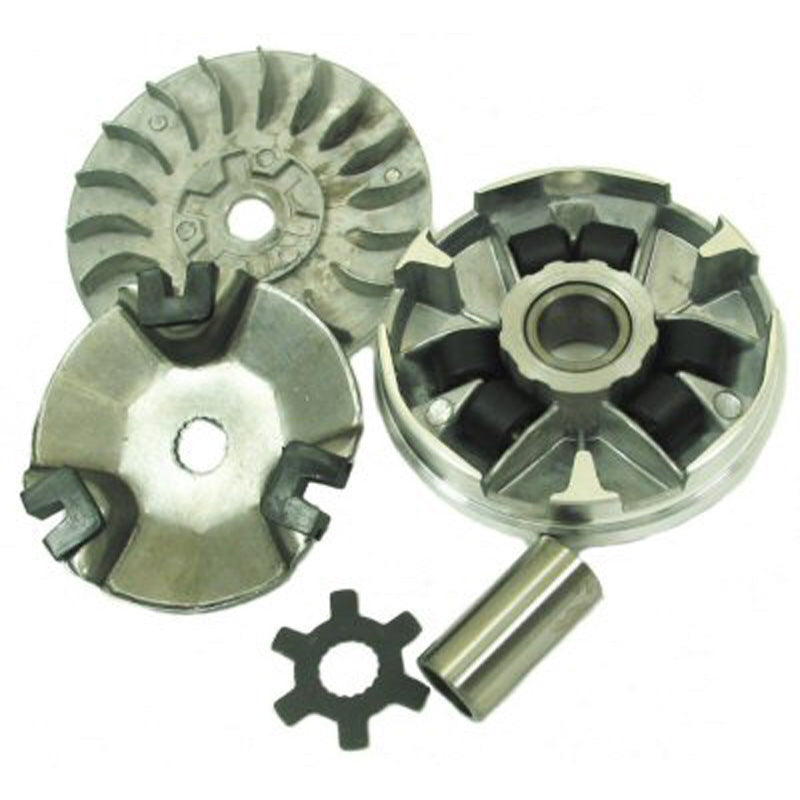 MS24 VARIATOR ASSY. MINARELLI 13MM (INCL.15X12 7GR) 30711002
