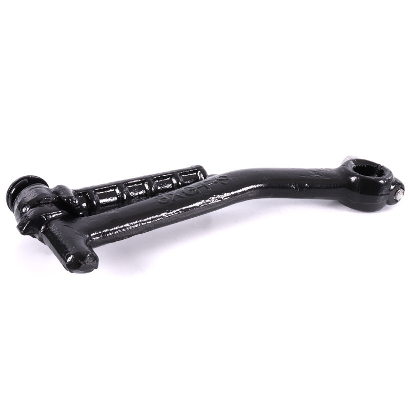 MS24 KICK STARTER YW50/BWS 02-11 BLACK 30711003