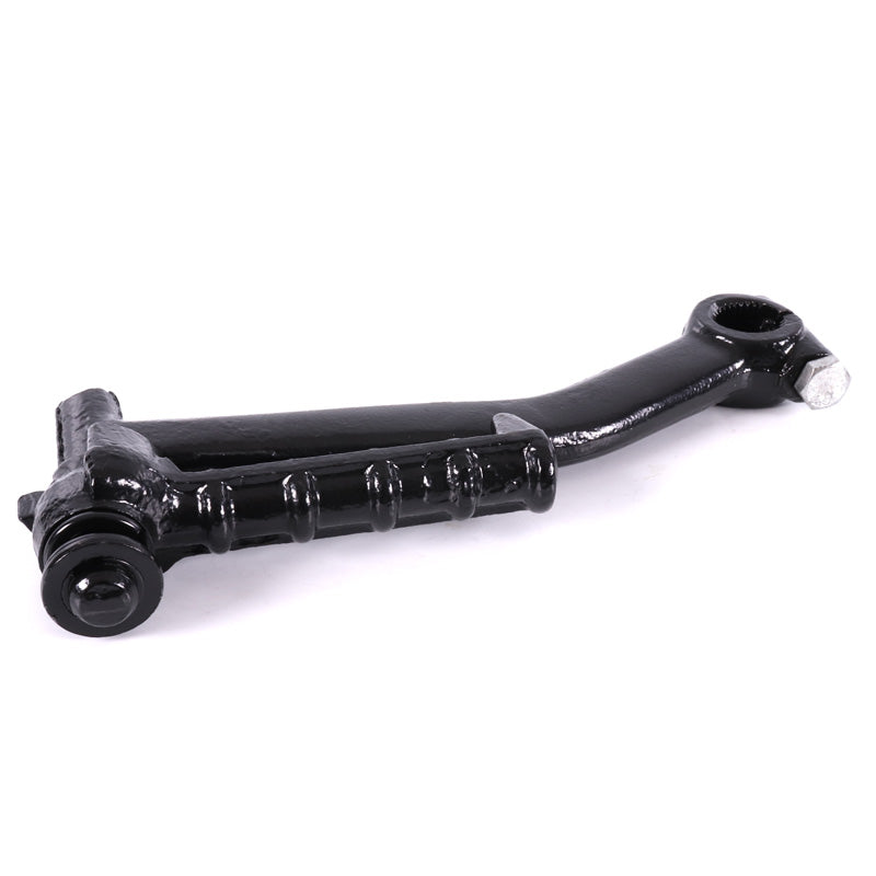 MS24 KICK STARTER YW50/BWS 02-11 BLACK 30711003