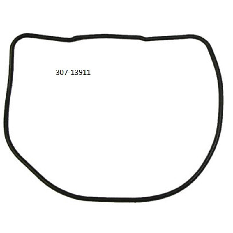 MS24 GY6 50 VALVE COVER GASKET 30713911