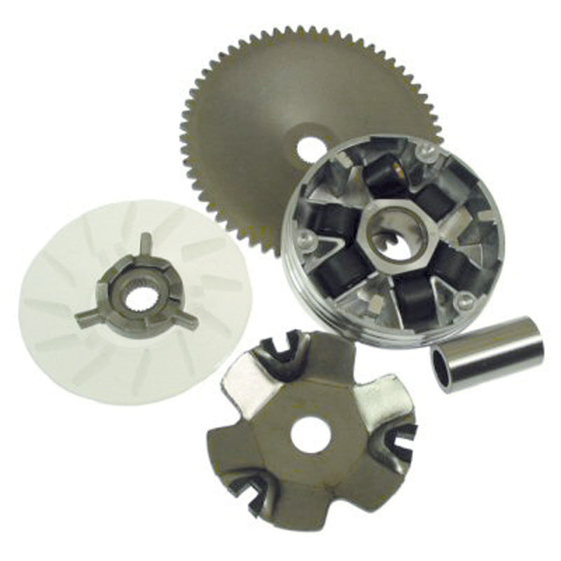 MS24 VARIATOR ASSY. GY6 50 30713914