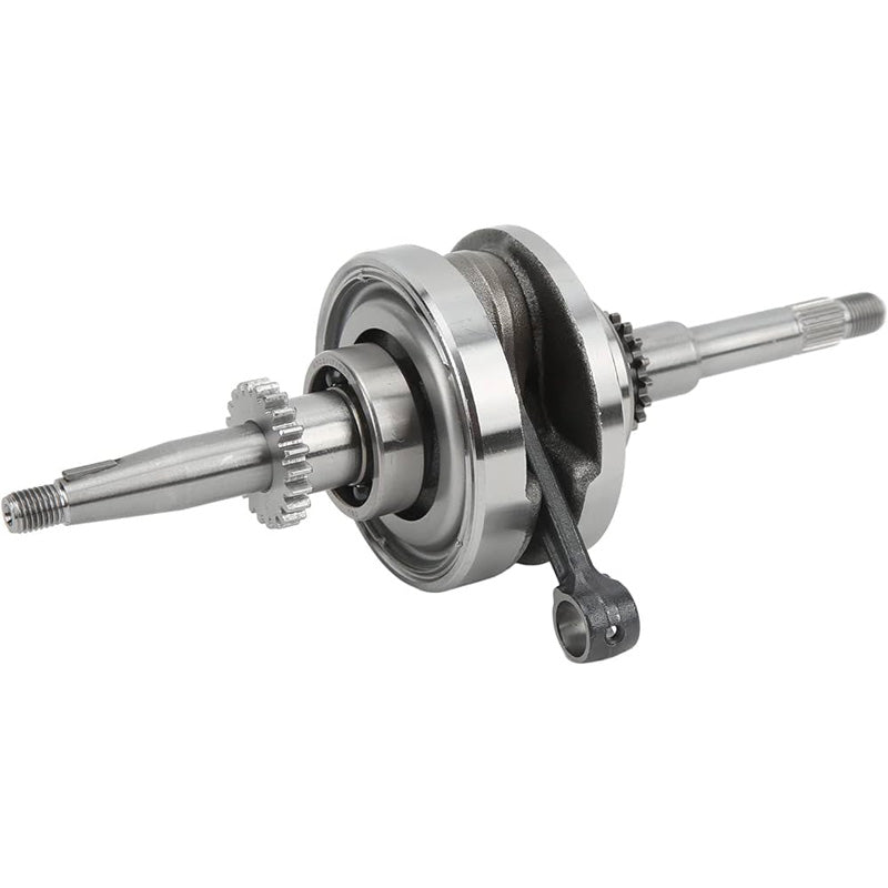 MS24 GY6 50 CRANKSHAFT 22T 30713962