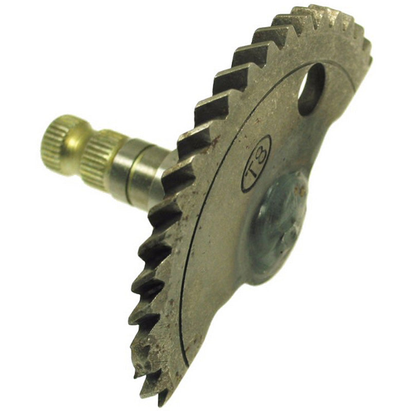MS24 GY6 50 KICKSTART SHAFT 30713969