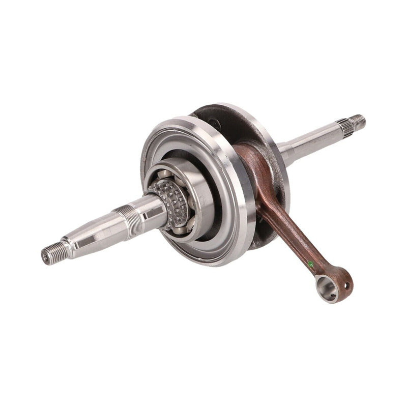 MS24 GY6 125-150 CRANKSHAFT W/ BEARING 30715764
