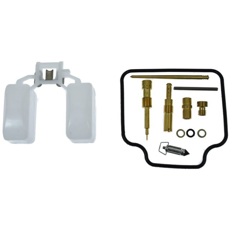 MS24 GY6 125-150 CARBURETOR REBUILT KIT 30715780