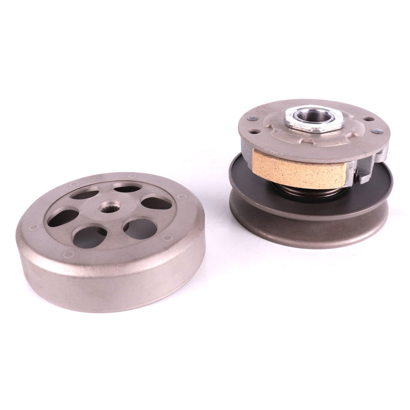 MS24 REAR PULLEY MINARELLI 107MM 287752