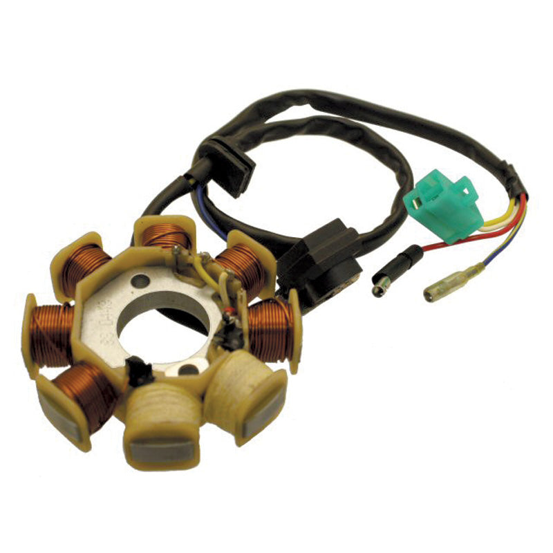 MS24 STATOR 139QMB TYPE 1 AC 4 WIRES 30723903