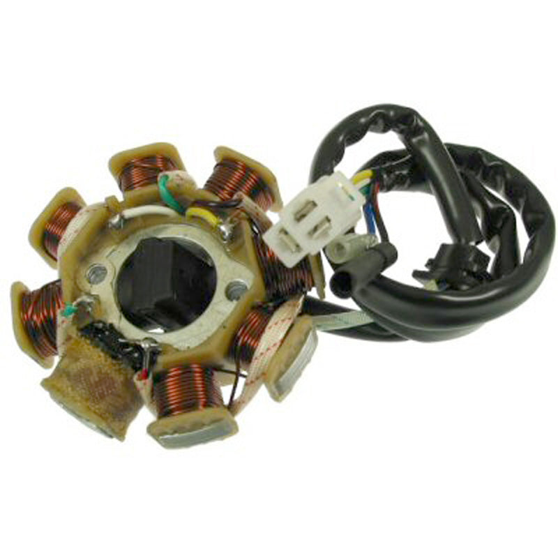 MS24 STATOR 139QMB TYPE 2 AC 5 WIRES 30723904