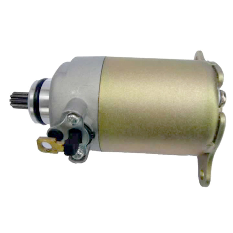 MS24 GY6 STARTER MOTOR 30725706