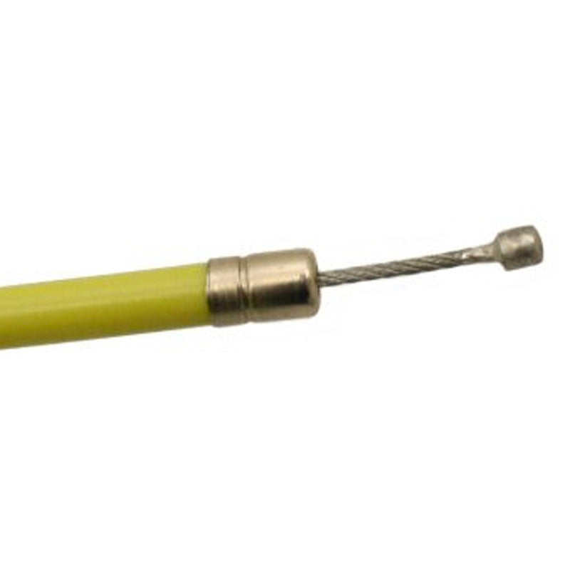 MS24 63.5 INCH THROTTLE CABLE PWK 30729001