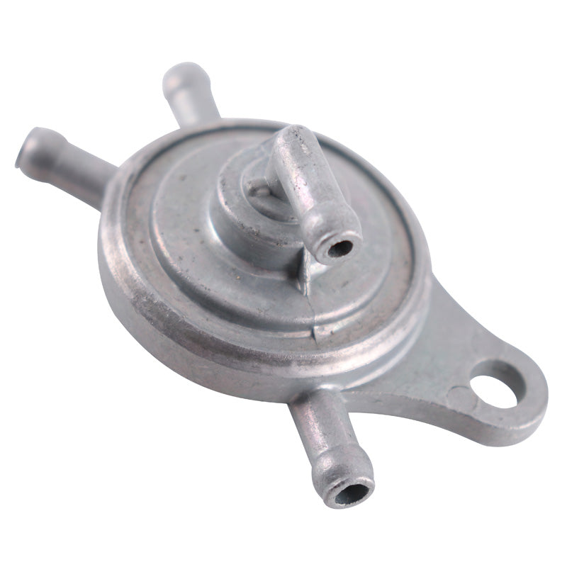 ITL VACUUM FUEL VALVE 4 PORTS 307290071