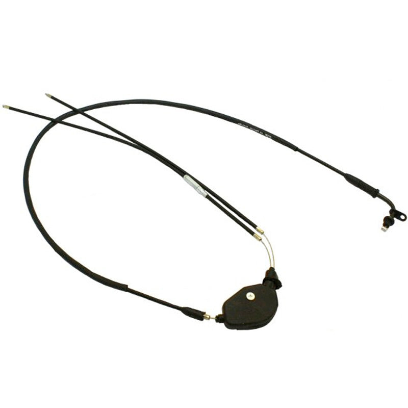 MS24 THROTTLE CABLE 2STROKE W/ PUMP TYPE1 30729011