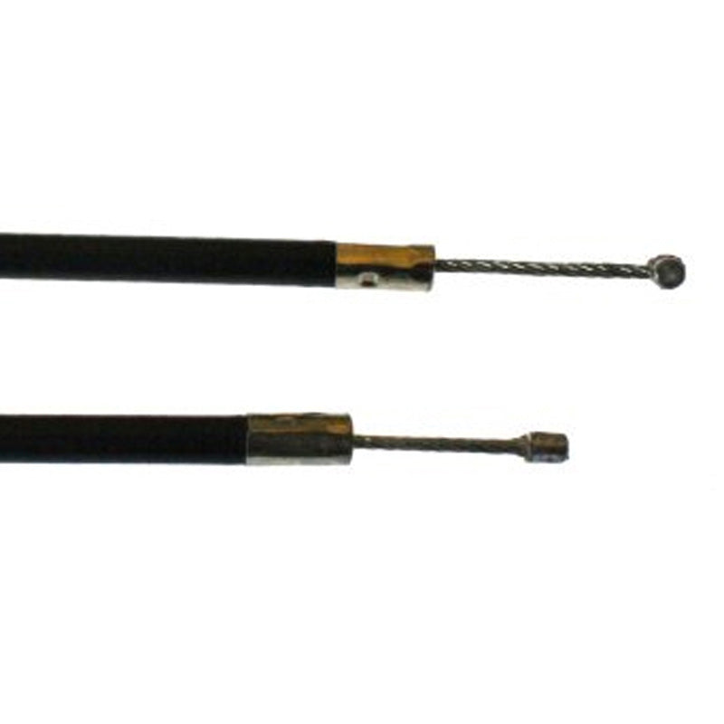 MS24 THROTTLE CABLE 2STROKE W/ PUMP TYPE1 30729011