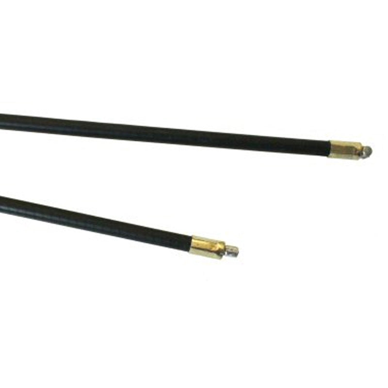 MS24 THROTTLE CABLE 2STROKE W/ PUMP TYPE2 30729012