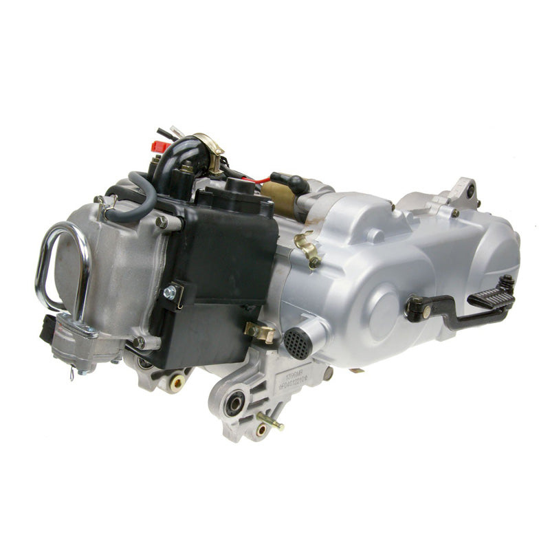 MS24 GY6 50CC COMPLETE ENGINE QMB139 (SHORT CASE) 3073010