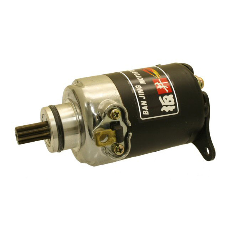 MS24 HI-TORQUE STARTER MOTOR 3074003