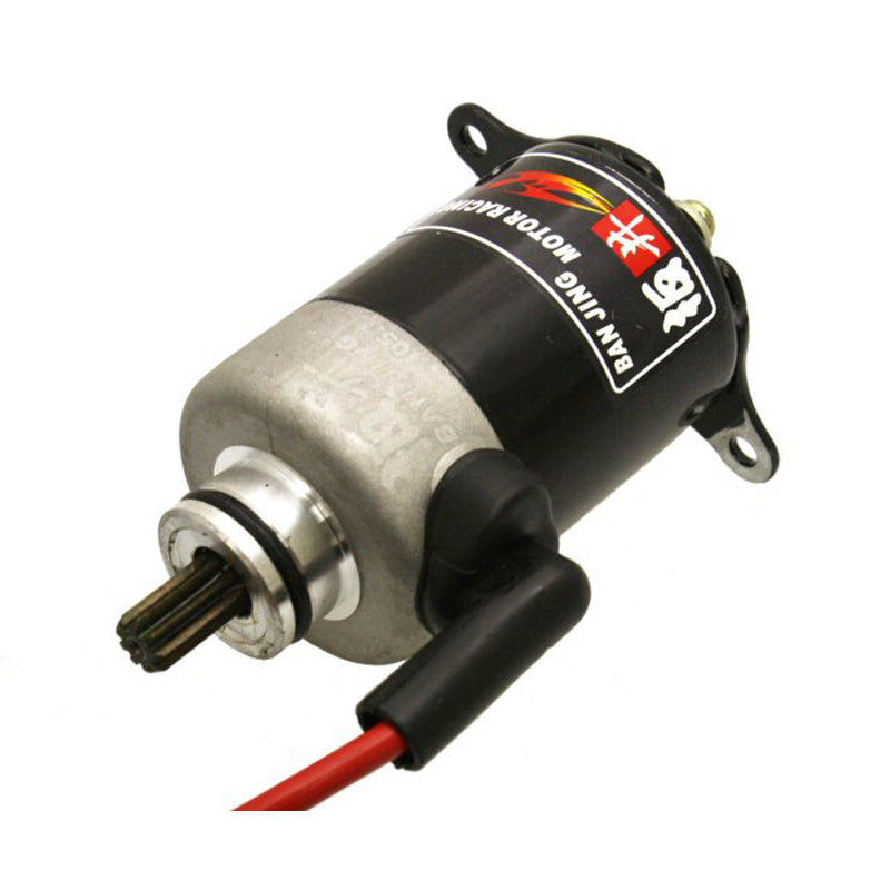 MS24 HI-TORQUE STARTER MOTOR 3074003