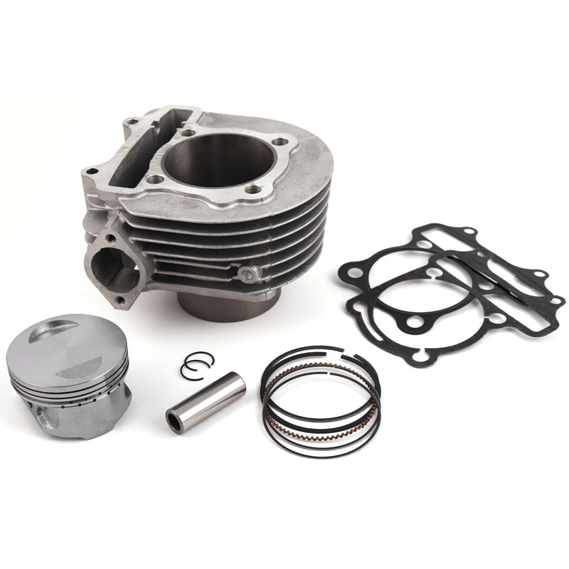 MS24 180CC GY6 CYLINDER KIT (FIT RZR170) 30740051