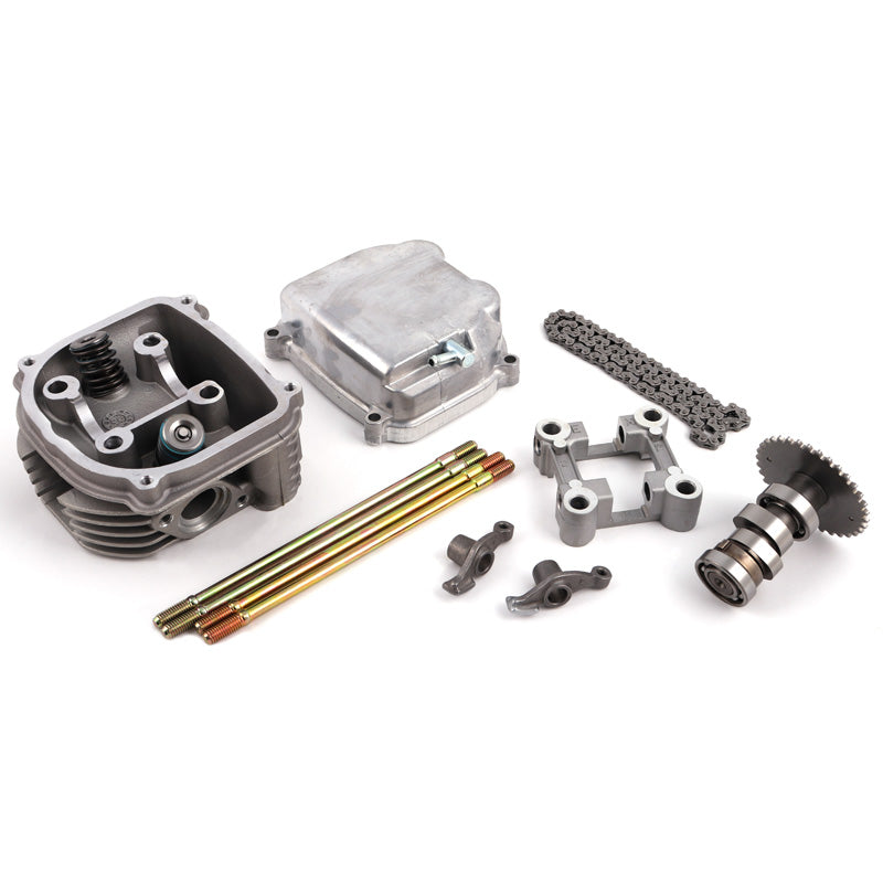 MS24 180CC GY6 HEAD KIT (FIT RZR170) 30740052