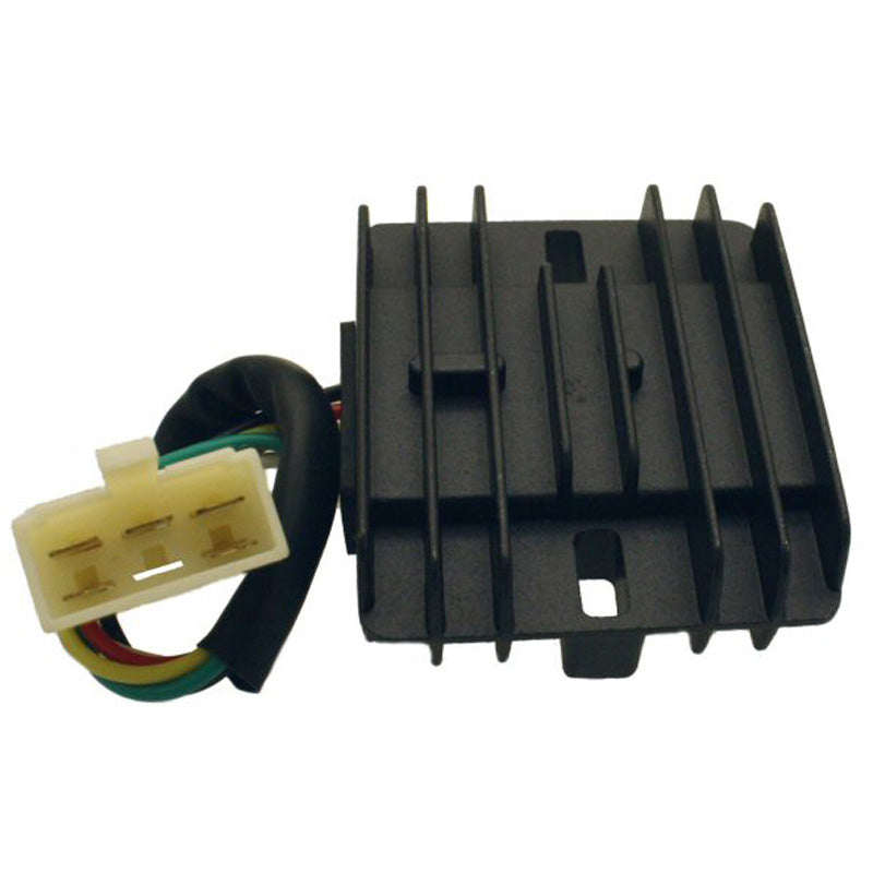 MS24 GY6 150 5 PIN REGULATOR 3074025