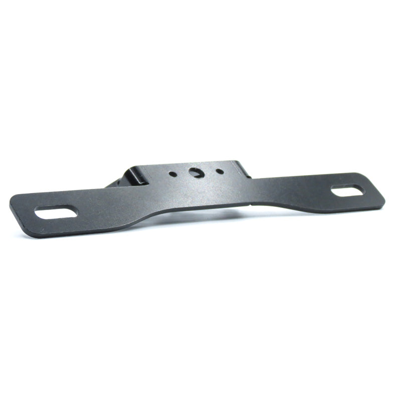 TOXIC UNIVERSAL AJUSTABLE LICENCE PLATE HOLDER 3076001