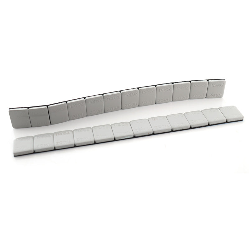 ITL 30 STRIP OF 12 X 1/4OZ (360PCS) SILVER 307680