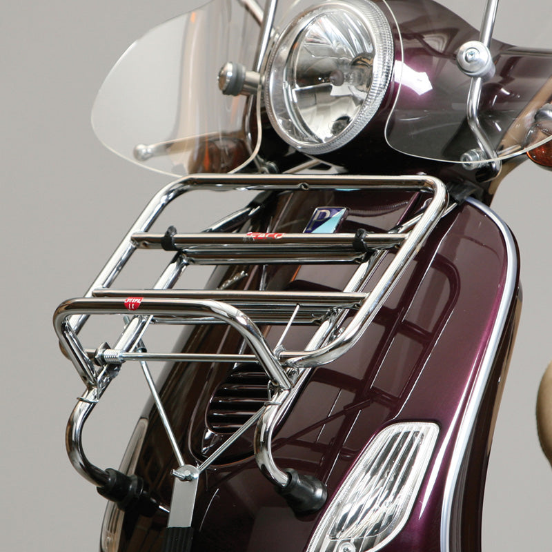 MS24 FRONT BUMPER VESPA S50 30771000