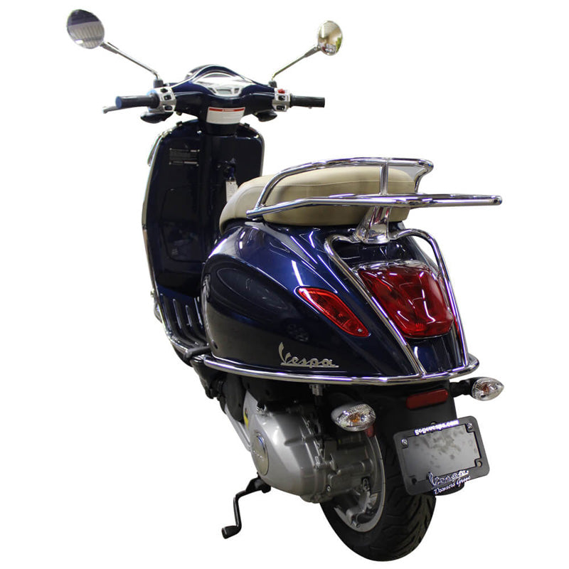 MS24 COWL PROTECTOR PRIMAVERA/SPRINT 30771005