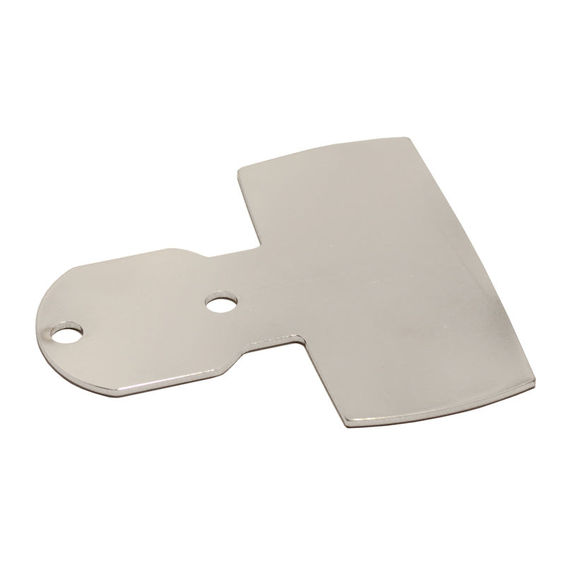 MS24 METER HOLDER FOR HANDLEBAR CLAMP STR8 3079000