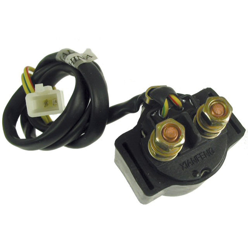 ITL SOLENOID 2 PIN TYPE A 3079003