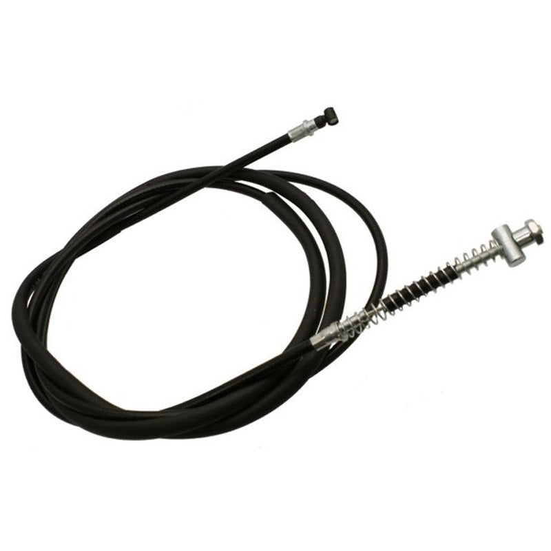 ITL REAR BRAKE CABLE 86 INCH EXTENDED GY6/RUCKUS/ZUMA 3079004