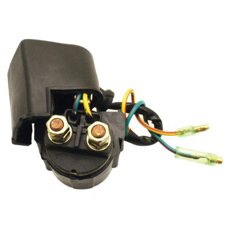 ITL SOLENOID W/ BULLET 3079006