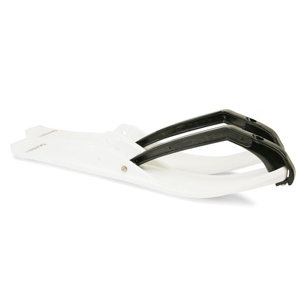 C&A PRO SKI MINI 4.75" RACE WH QTY2 CNAPROSKI 77010007