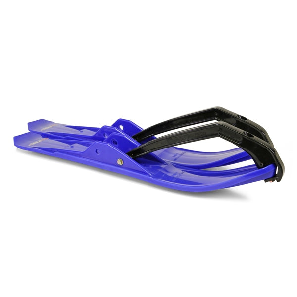 C&A PRO SKI MINI 4.75" RACE BL QTY2 CNAPROSKI 77260007
