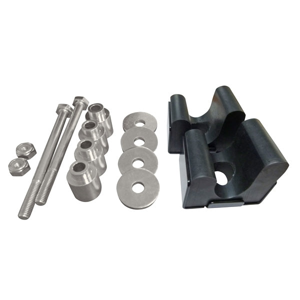 C&A PRO SKI MOUNT MINI POL 76000275
