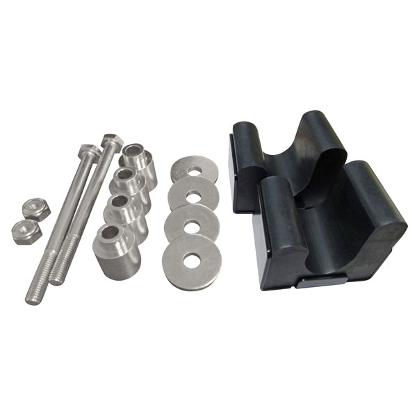 C&A PRO SKI MOUNT MINI A/C YAM 76000276