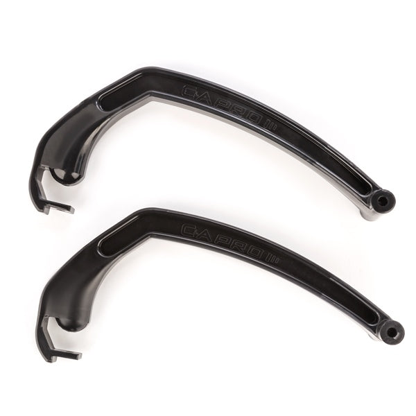 C&A PRO HANDLES SKI PAIR BK 77020363