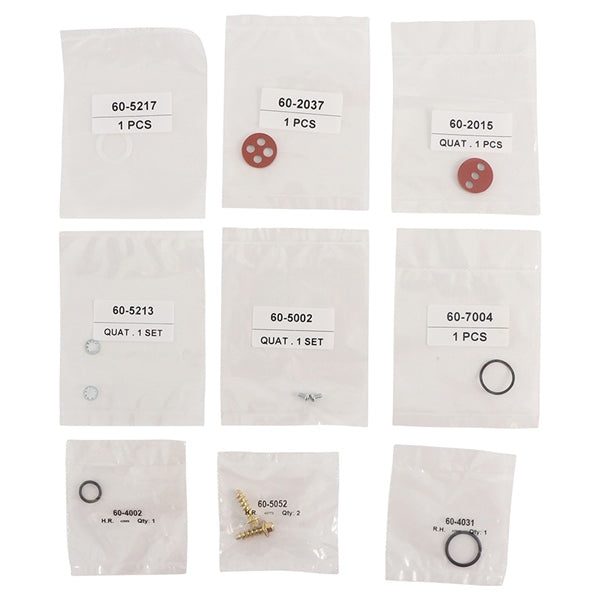 ALL BALLS FUEL TAP REPAIR KIT KTM 60-1015