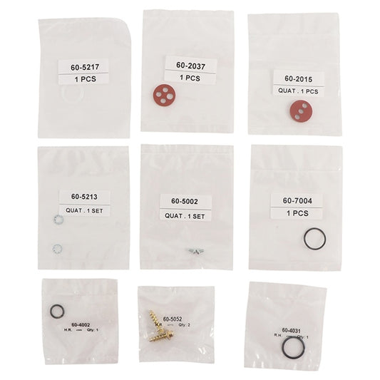 ALL BALLS FUEL TAP REPAIR KIT KTM 60-1015