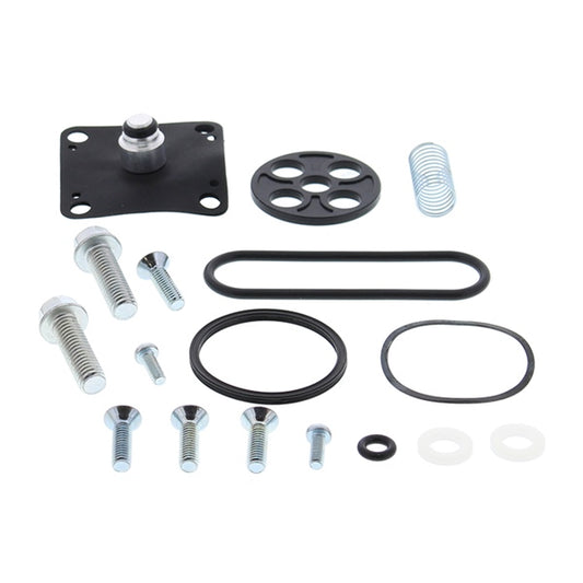 ALL BALLS FUEL TAP REPAIR KIT KAWA ALLBALLS 60-1107