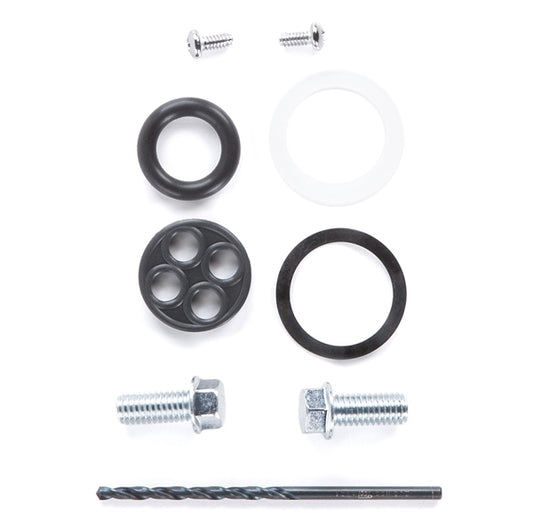 ALL BALLS FUEL TAP REPAIR KIT HON ALLBALLS 60-1217