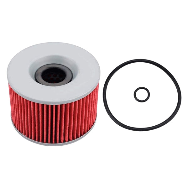 KIMPEX OIL FILTER HON KAWA YAM KIMPEX TJ-B-018