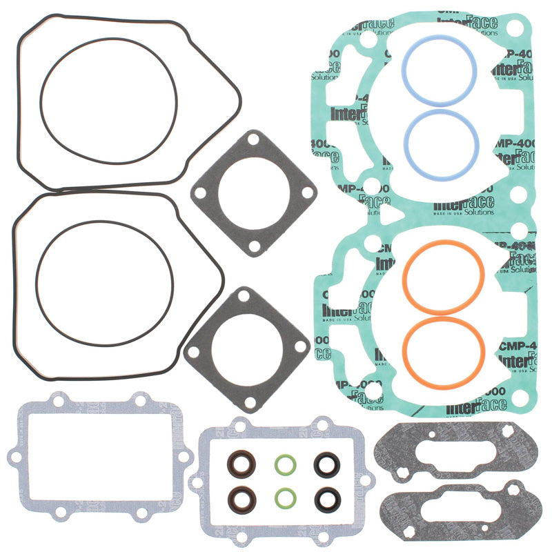 VERTEX TOP END GASKET KIT 710303