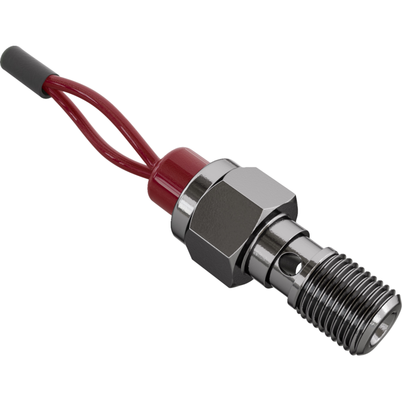 GOODRIDGE BRAKE SWITCH BANJO BOLT SINGLE M10X1.25-20MM PBL992-32C