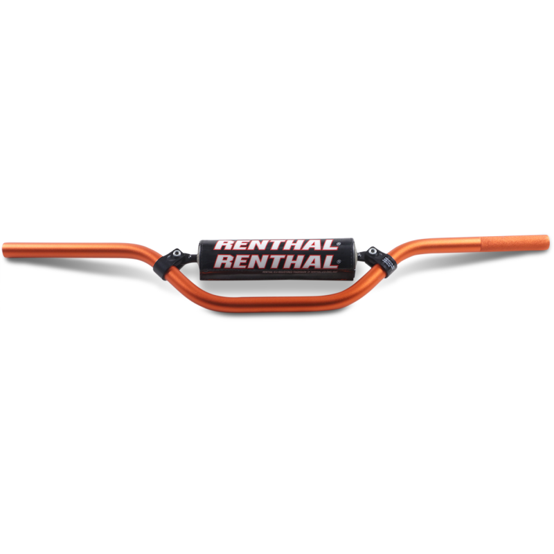RENTHAL RENTHAL OFFROAD BAR MINI CARMICHAEL ORANGE 784 784-03-OR-03-219