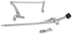 DRAG SPECIALTIES 91-17 FXD FORWARD CONTROL KIT 1622-0193
