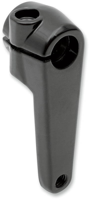 DRAG SPECIALTIES REPL SHIFT SHFT LVR TRANS BLK F/ XL F/CO 1622-0351