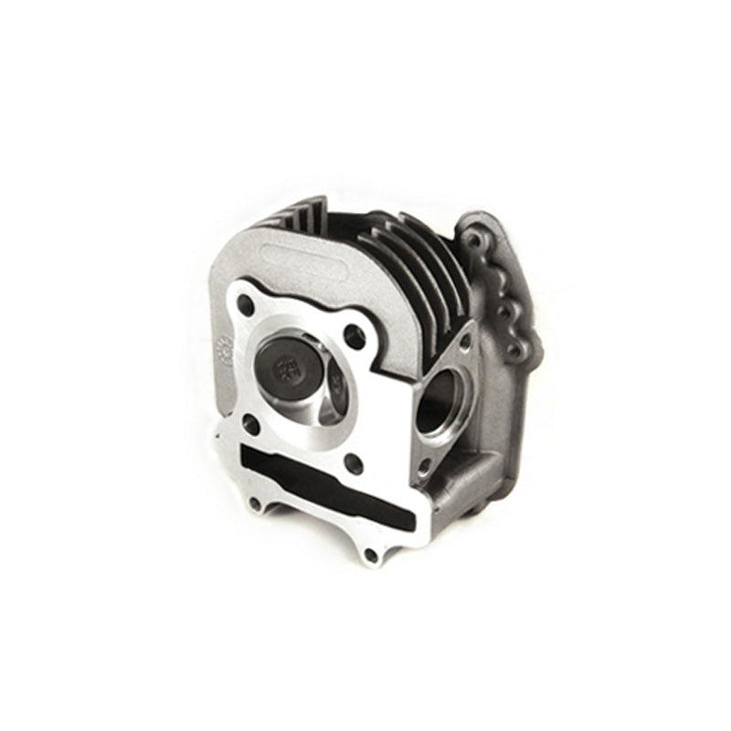 NCY GY6 WEAR-RESISTING VALVE CYLINDER HEAD 58.5MM 438C03GY6585