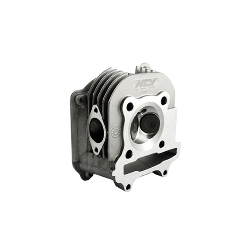 NCY GY6 WEAR-RESISTING VALVE CYLINDER HEAD 58.5MM 438C03GY6585